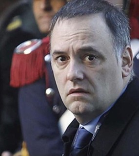 "Adorni le hace daño al Gobierno porque mintió": Trebucq sobre los escándalos alrededor de Manuel Adorni y la investigación por enriquecimiento ilícito