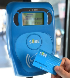 Desde el 1 de mayo, el boleto mínimo de colectivo en Buenos Aires costará $918,35, en CABA $753,86 y el subte $1490,36