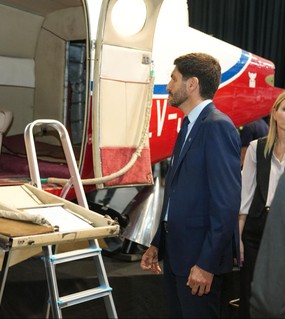 El Gobierno de Santa Fe realizó una subasta de 150 bienes incautados al delito y recaudó un total de $1.564.070.000