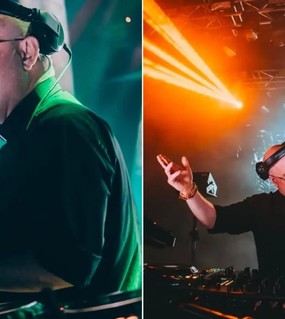 “La pista de baile integra todas las religiones”: la reflexión del Padre Guilherme, el cura dj que homenajeará a Francisco con un show gratis en Plaza de Mayo