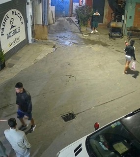 Guerra narco y muerte en la villa 31: ejecutaron a un pibe de 15 años 