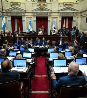 Milei anunció el envío de la reforma electoral: incluye la eliminación de las PASO, cambios en el financiamiento y Ficha Limpia