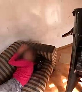 Escondían la droga en techos y cloacas, secuestraron 2 kilos de cocaína y $12 millones