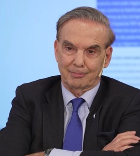 “No creo en la religión metida en la política”: el análisis de Miguel Ángel Pichetto de cara a las elecciones presidenciales 2027