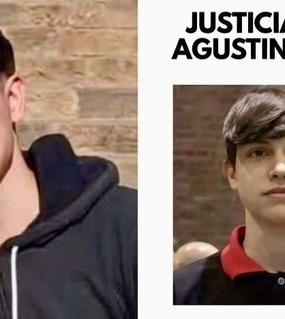 Tenía 21 años, estudiaba en la Universidad y lo mataron para robarle el celular