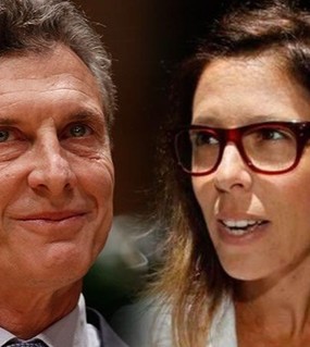 "Hay un interés de los empresarios en una candidatura de Macri”: la revelación de Laura Alonso sobre el posible futuro del ex presidente