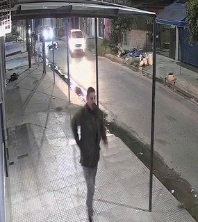 Un Policía de la Ciudad mató de 10 tiros a una delincuente y quedó detenido en La Matanza