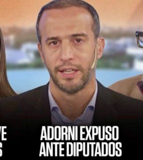 “Un desastre lo que están haciendo con la industria textil”: Benito Fernández criticó al Gobierno y aseguró que no los volvería a votar