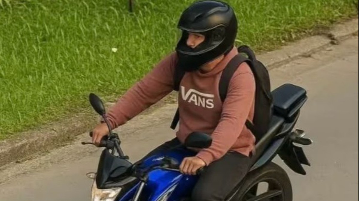 Manoseaba mujeres en la calle y escapaba en moto: detuvieron al abusador de zona oeste