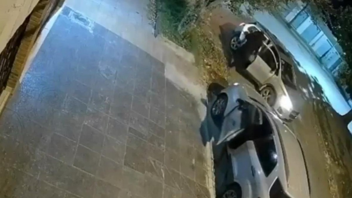 “¡Policía, policía!”: la dueña resistió un robo armado a los gritos, pero los ladrones volvieron y se llevaron la camioneta
