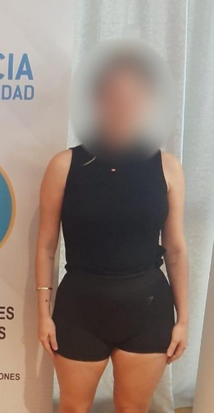 Vendían celulares que nunca entregaban, cobraban por transferencia y lavaban todo en cripto: cayó la banda que tenía su búnker vip en Puerto Madero - Vendían celulares que nunca entregaban, cobraban por transferencia y lavaban todo en cripto: cayó la banda que tenía su búnker vip en Puerto Madero