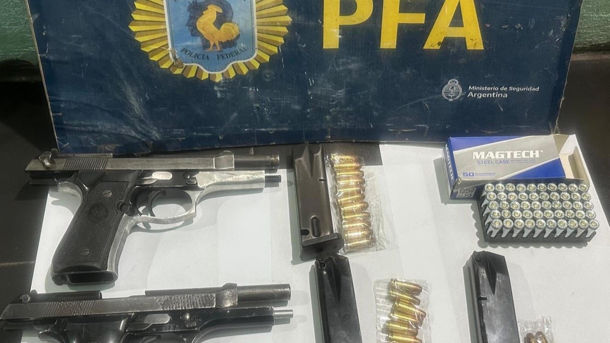 Mataron a un hombre en un robo y balearon a un menor en una parada: los atraparon tras varios allanamientos