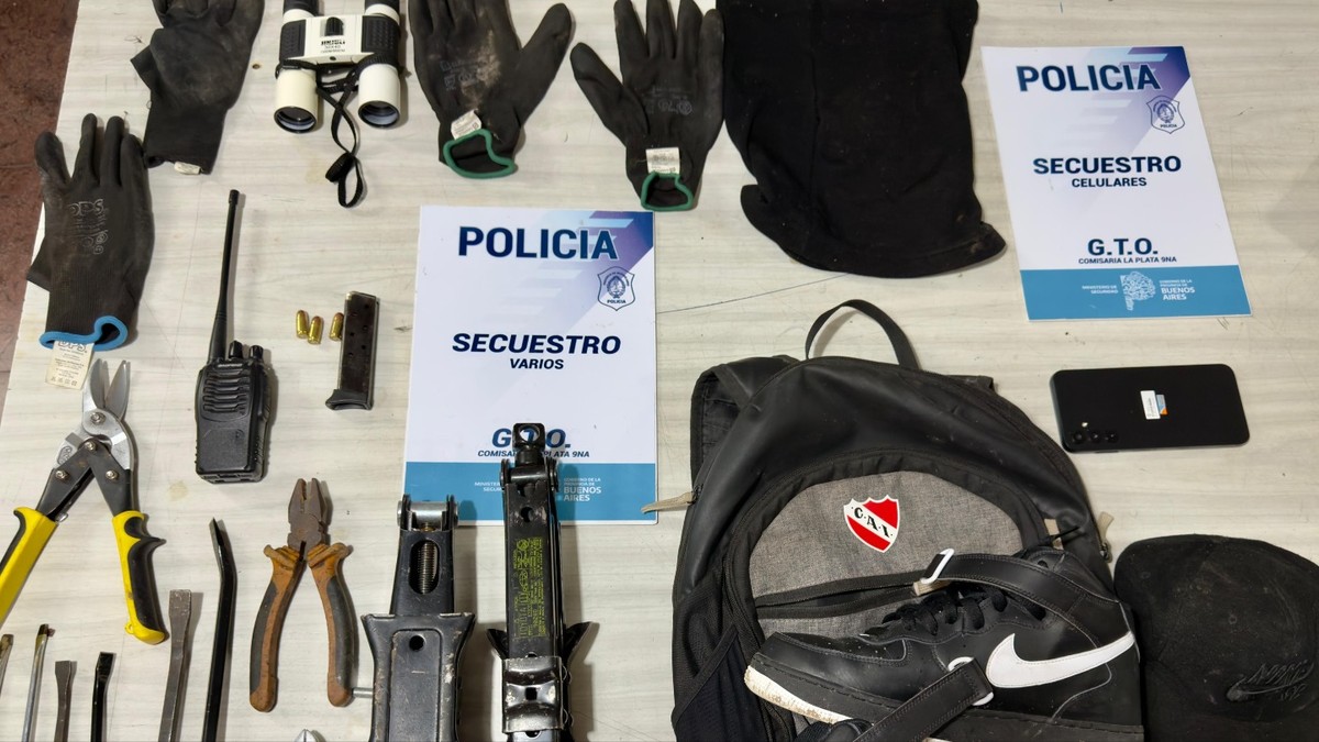 Persecución y feroz enfrentamiento a tiros: cayó un delincuente con un temible prontuario y una causa por homicidio