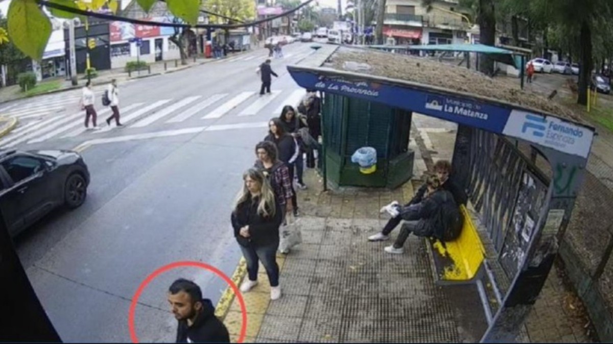 Detuvieron al “Rengo”, el delincuente que arrastró a una mujer para robarle el auto: la víctima sigue internada en grave estado