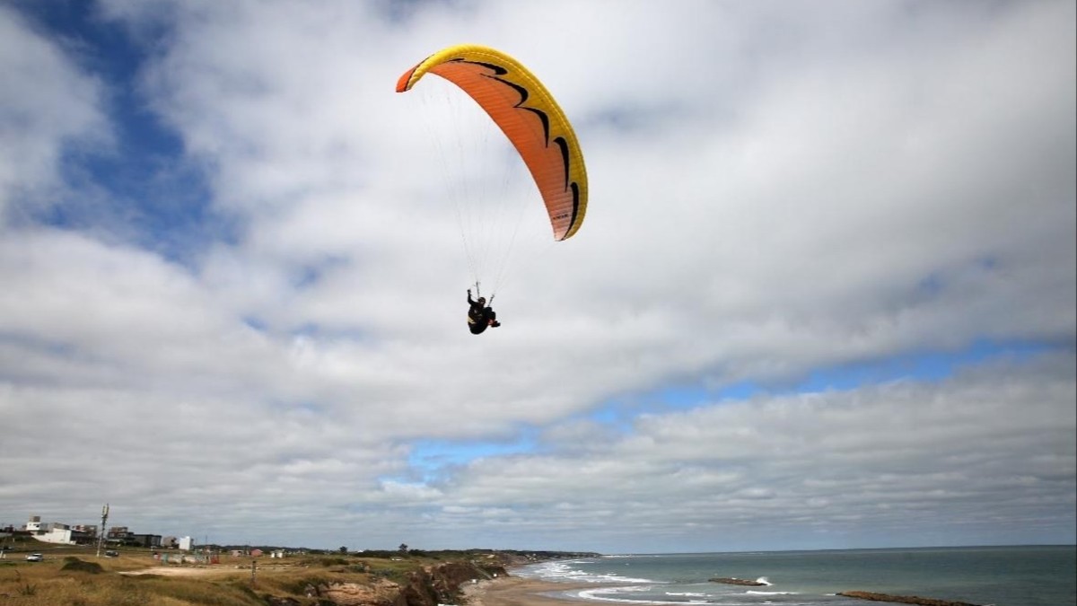 Mar del Plata: el destino perfecto para disfrutar del deporte todo el año
