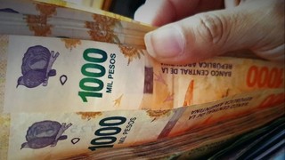 Nación definió el Salario Mínimo, Vital y Móvil: llegará a $322.000 en agosto