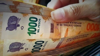 Nación definió el Salario Mínimo, Vital y Móvil: llegará a $322.000 en agosto