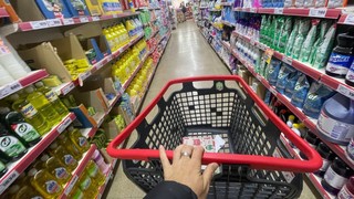 La inflación de abril fue de 2,8% y acumuló 47,3% en los últimos doce meses