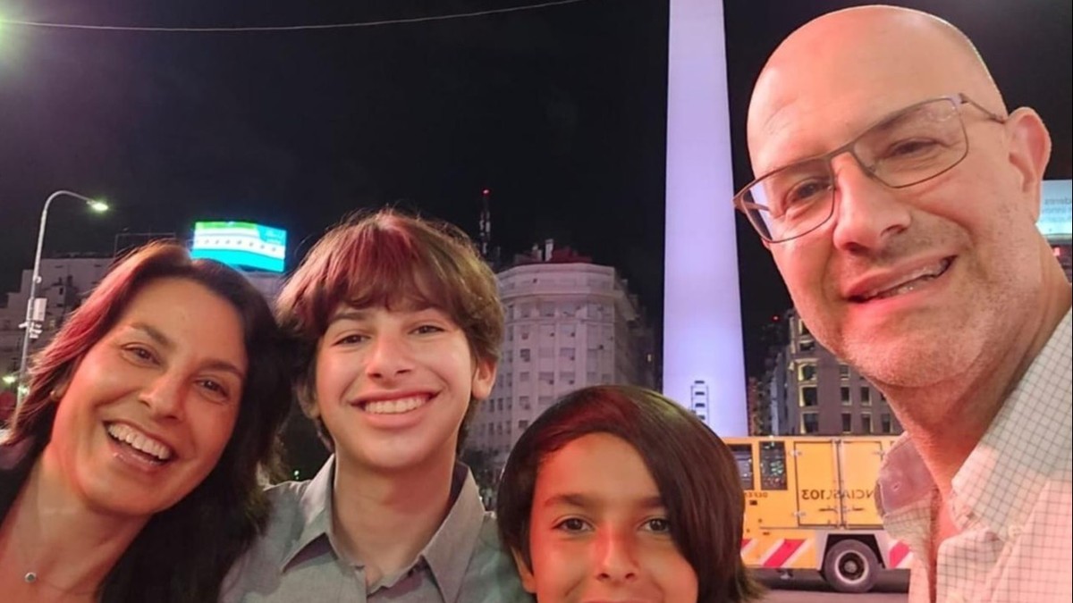 La carta de la madre después de matar a su familia: “Todo mal, fue mucho, los amo, todo mal. Muy perverso”