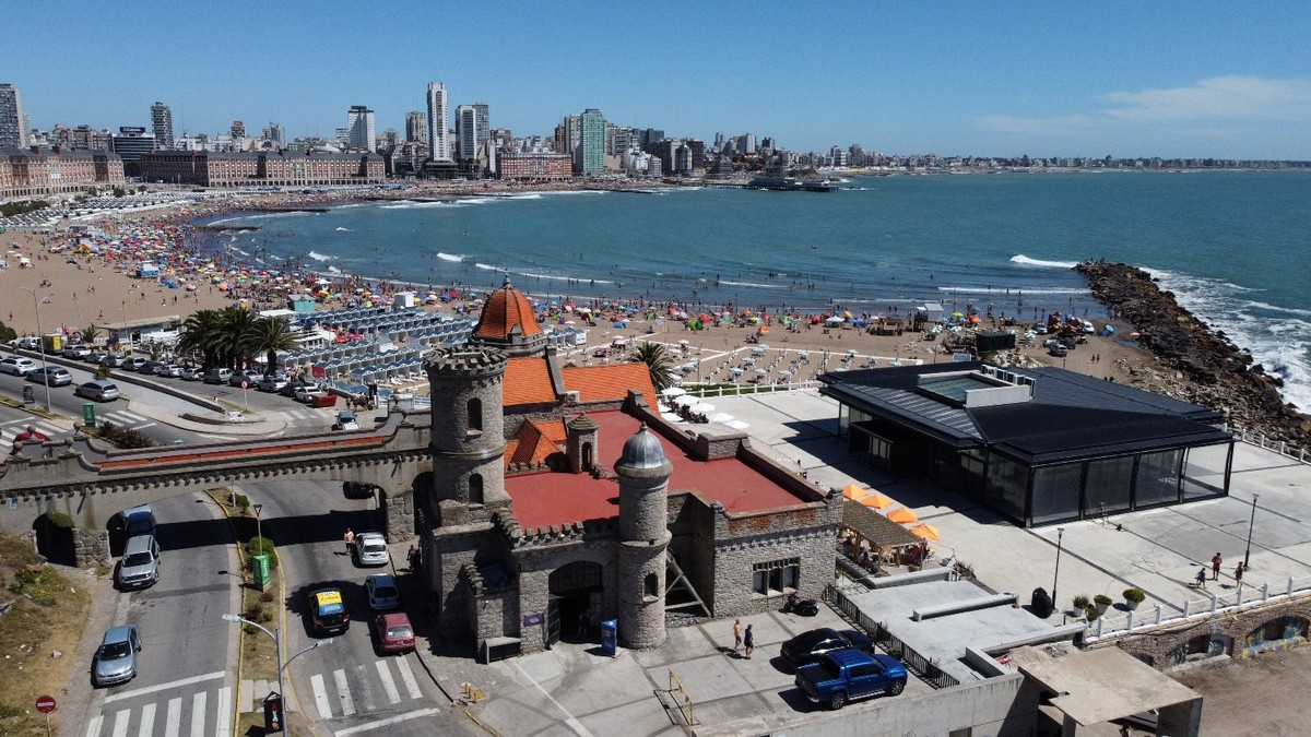 Mar del Plata: el destino ideal para disfrutar en otoño