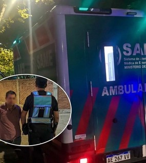 Estuvo cautiva dos meses en un taller clandestino de costura de un boliviano: pasaba hambre y la obligaba a vender