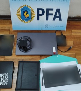 Cayó red internacional que había estado por mil millones y tenía vínculos con organizaciones extremistas