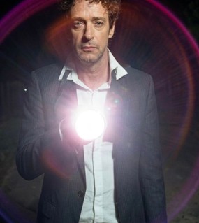 Gustavo Cerati tendrá su propio documental en Netflix con material nunca visto