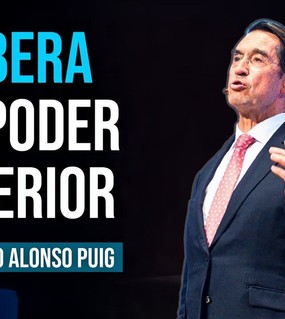 “Tus pensamientos cambian la estructura de tu cerebro”: la revelación de Mario Alonso Puig sobre el poder de la mente