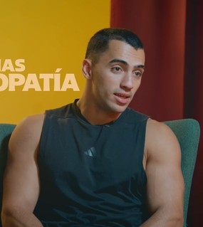 “Con un click podes apostar todo lo que tenes, perdés el control”: Gero Arias habló sobre su adicción al juego online