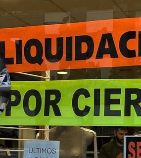 El día que dejamos de mirarnos