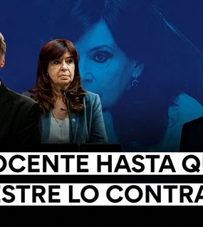 "Adorni es inocente hasta que se demuestre lo contrario": Sergio Berni re refirió a las acusaciones contra el Jefe de Gabinete