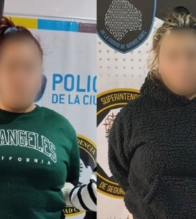 ”Viudas negras”: las conoció en un boliche, las invitó a su casa y terminó desvalijado