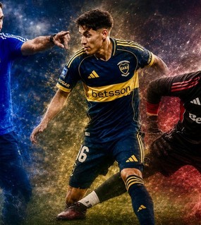 Con Messi y las sorpresas de Beltrán y Aranda, Scaloni presentó la prelista con los 55 jugadores para el Mundial 2026