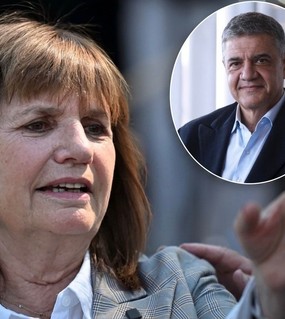 “Mientras otras capitales avanzaron, Buenos Aires perdió el ritmo”: con la mirada en 2027, Bullrich enfrentó a Jorge Macri por los subtes 
