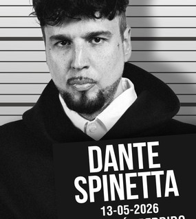 "Un disco sobre salud mental, el desamor y la ansiedad”: Dante Spinetta presentó nuevo material y recordó las anécdotas con Lenny Kravitz y Stevie Wonder