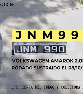 Robaban camionetas de alta gama, las dejaban "enfriar" y las vendían en el mercado negro