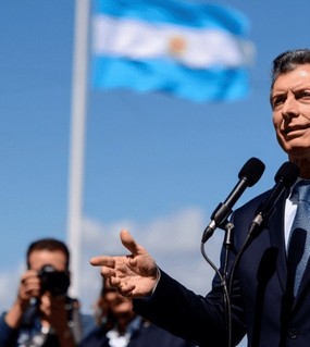 Mauricio Macri cantidato a presidente: el rol del PRO en 2027 y las críticas desde el oficialismo y la oposición