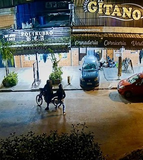 Se defendió de un robo y mató de un tiro en la cabeza a un motochorro de 16 años con antecedentes 