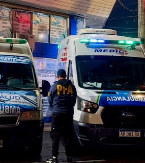 Piratas del asfalto montaron una red de clínicas ilegales: hubo 29 detenidos  
