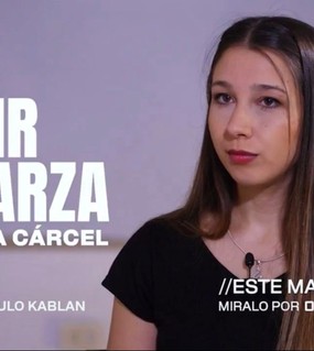 “Yo soy la responsable”: Nahir Galarza habló con Paulo Kablan y Nati Jota para el stream Olga y reflexionó sobre su vida en prisión
