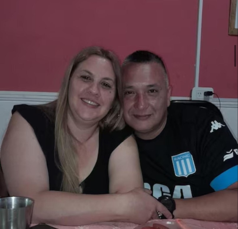 Volvía de bailar a la madrugada, atropelló, mató y se fue a dormir- Volvía de bailar a la madrugada, atropelló, mató y se fue a dormir