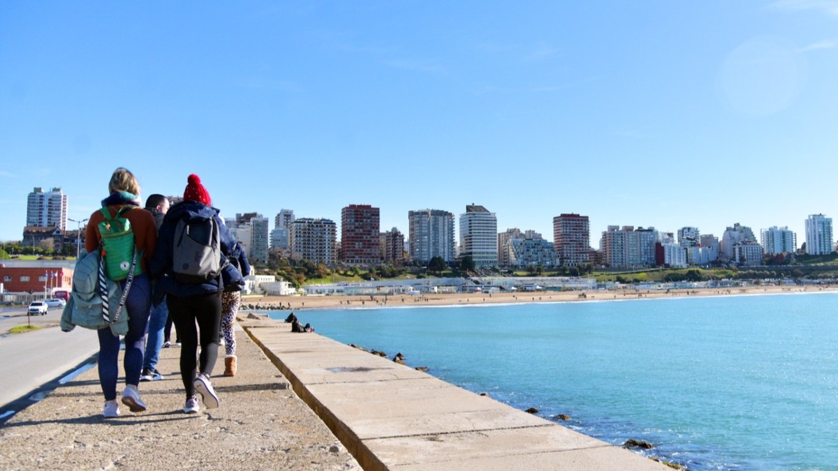 Los 5 imperdibles para disfrutar en Mar del Plata