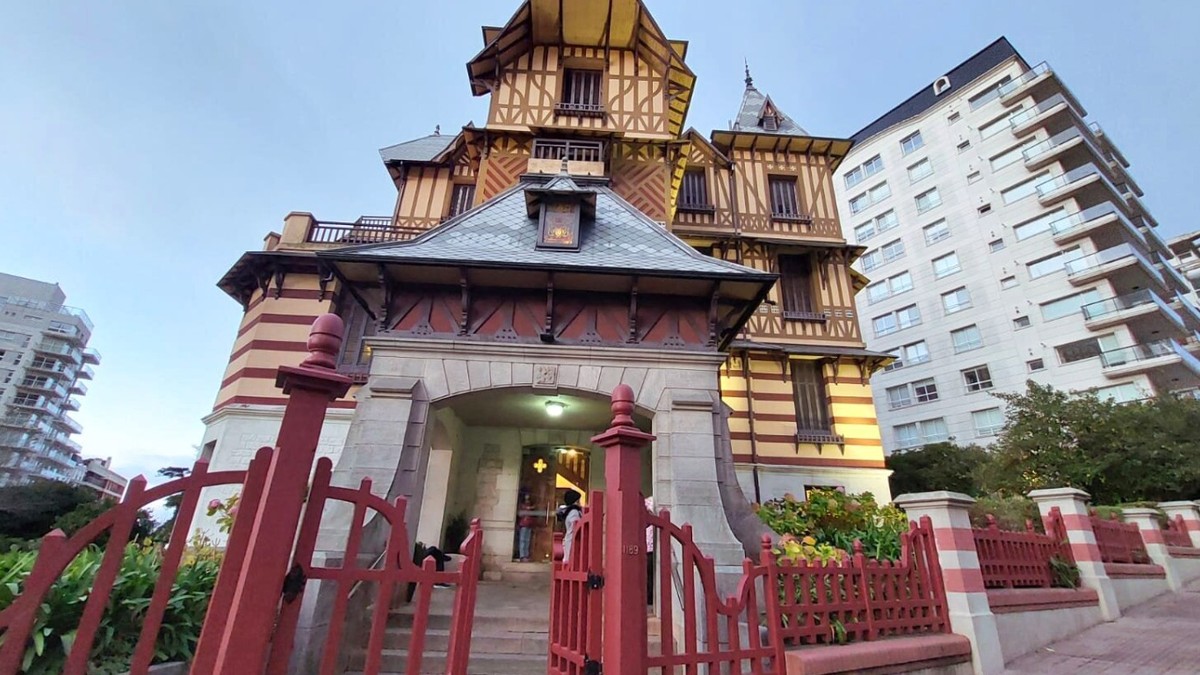 Los imperdibles museos para visitar en Mar del Plata