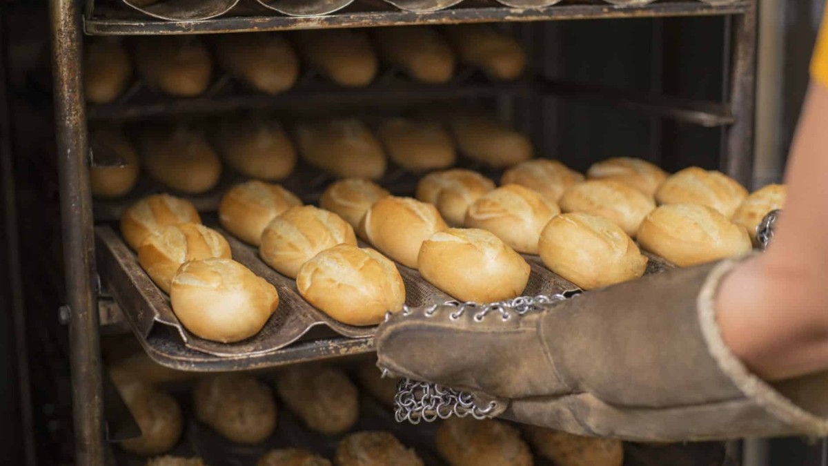 Vuelve a subir el precio del pan: “Hay insumos que han aumentado más de un 100%”
