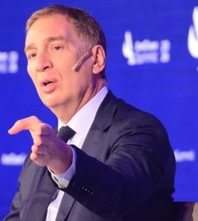 “La gente no quiere votar tantas veces”: Santilli defendió la eliminación de las PASO y aseguró que su costo es de hasta 250 millones de dólares