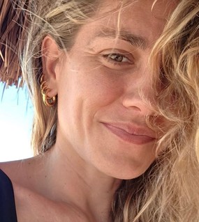 “Mi primera experiencia sexual fue a los 5 años, abusó reiteradas veces de mí”: la desgarradora revelación de Rocío Igarzabal 