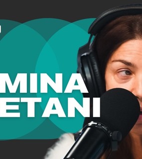 “¿Se puede ser tan pelotuda?”: Yanina Latorre cruzó a Romina Gaetani por criticar a Messi y su encuentro con Donald Trump