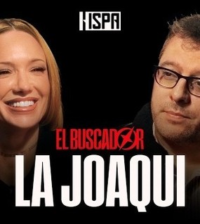 “Es muy difícil no sentirse descartable”: La Joaqui explicó cómo convierte el dolor en acción y las dificultades dentro del ambiente artístico