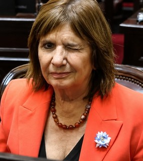 "Se fijan si voy, si vengo o si fui": Patricia Bullrich desafía a Milei con otro video que alimenta los rumores sobre su candidatura 2027
