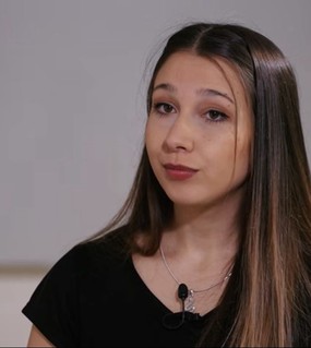 “No me identifico con la palabra asesina”: Nahir Galarza habló con Paulo Kablan y Nati J sobre el asesinato de Fernando Pastorizzo